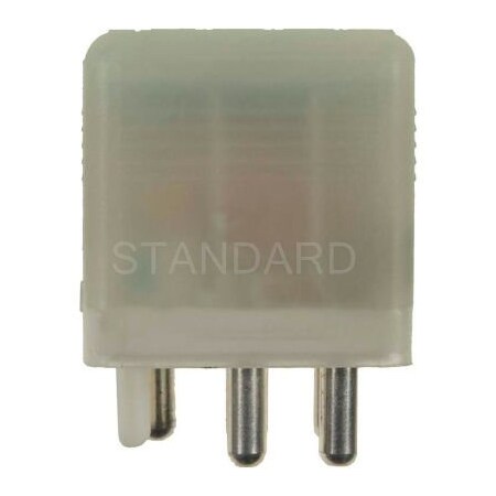Standard Ignition Power Seat Relay - Intermotor RY-1192